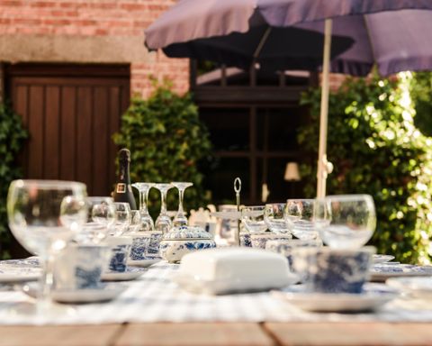 Villa Vigor - Catering