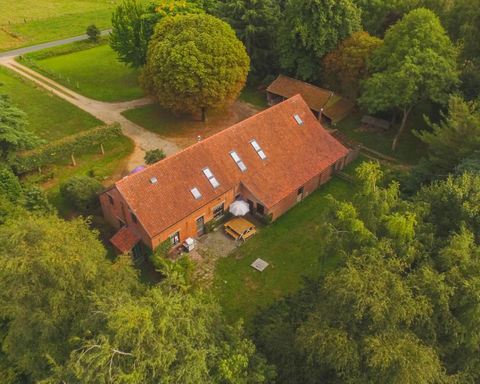 Villa Vigor - Fotos
