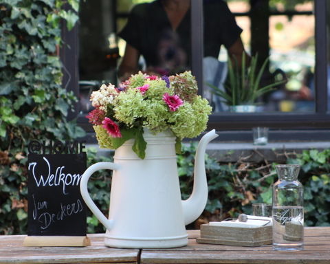 Villa Vigor - Catering