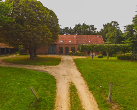 Villa Vigor - Fotos