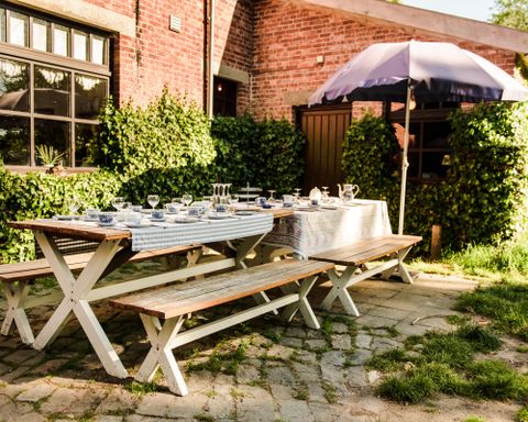 Villa Vigor - Location