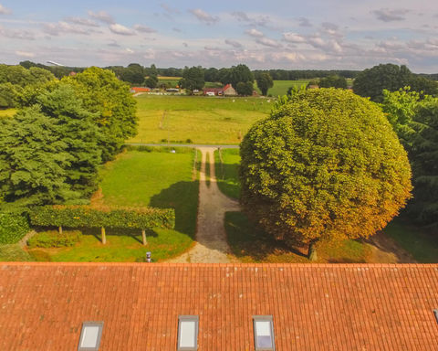 Villa Vigor - Location