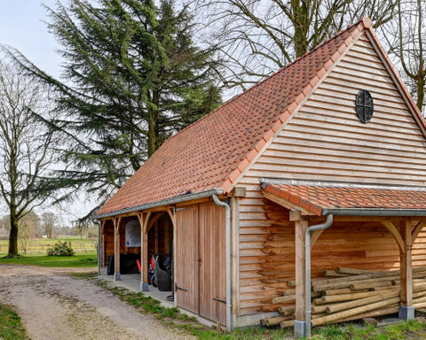 Villa Vigor - Réunions