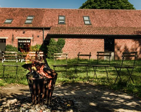 Villa Vigor - De woning