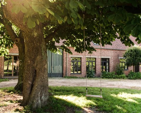 Villa Vigor - De woning