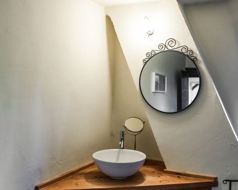 Villa Vigor - De woning