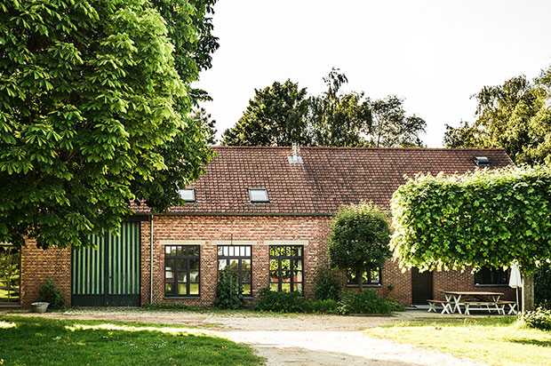 De Woning